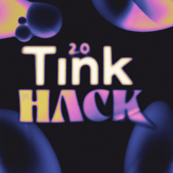 TinkHack 2.0